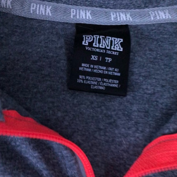 PINK jacket - Picture 2 of 6